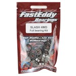 FastEddy #TFE2190 FastEddy Traxxas Slash 4WD Sealed Bearing Kit