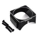 Exotek Exotek 40mm Aluminum Fan Blaster Shroud #1919