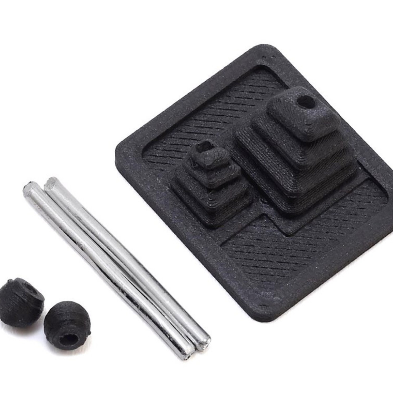 Exclusive RC Exclusive RC Vanquish VS4-10 Origin Shifters #ERC10-VAN-8017