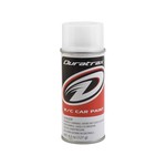 Duratrax DuraTrax Polycarb Bright White Spray Paint (4.5oz) DTXR4251