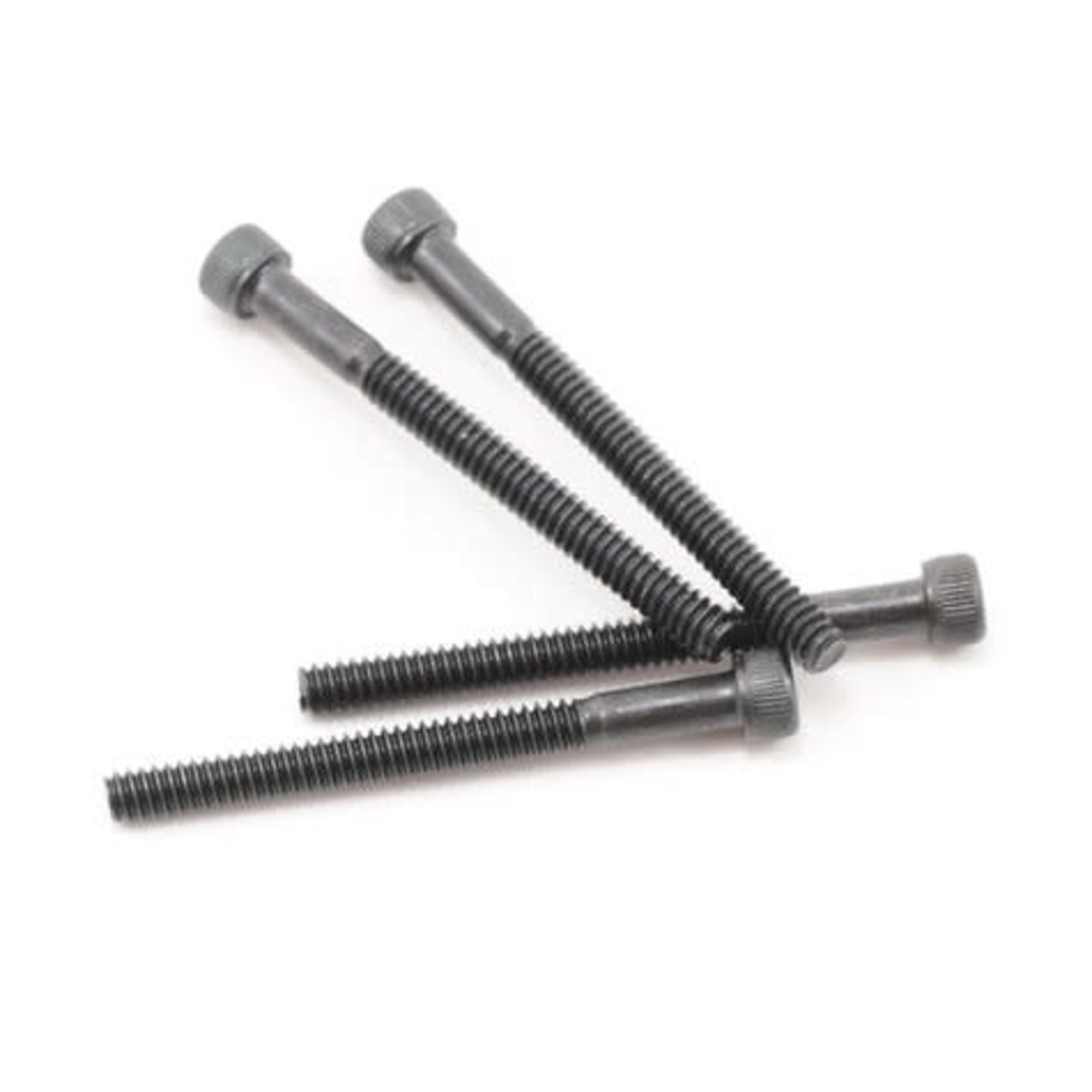 DuBro #DUB313 DuBro 4-40 x 1-1/4" Socket Head Cap Screws (4)