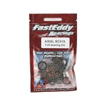 FastEddy FastEddy Axial SCX10 Bearing Kit #TFE91