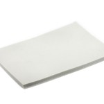 DuBro #DUB514  DuBro 1/2" Protective Receiver Foam Rubber