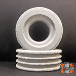 Crawler Innovations #CWR-3003 Crawler Innovations Deuce's Wild 2.2" Standard Single Stage Closed Cell Foam (2)