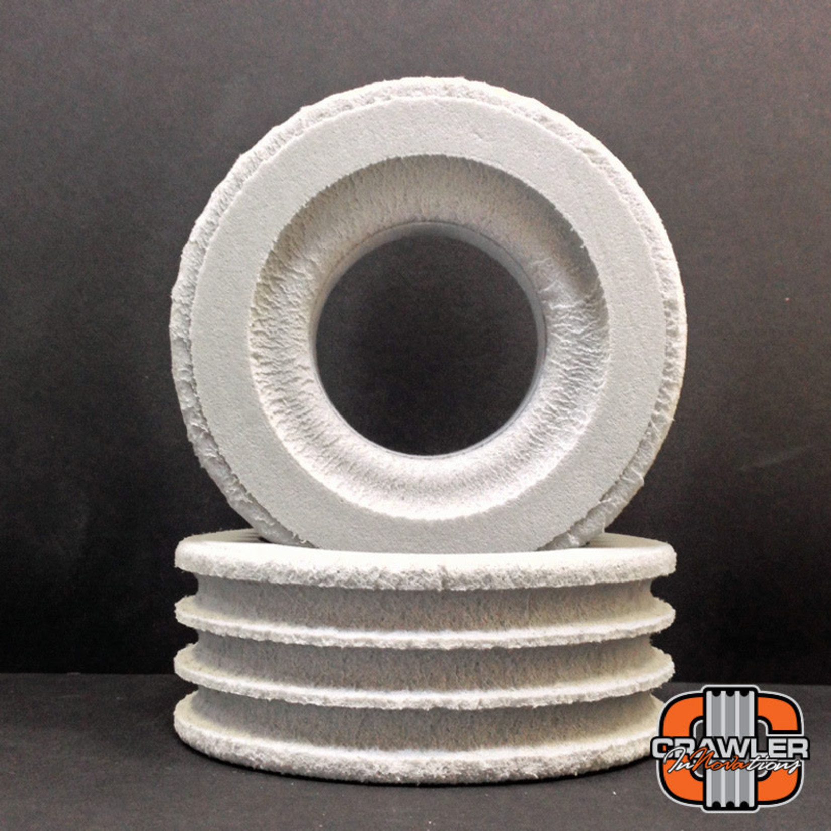 Crawler Innovations #CWR-3003 Crawler Innovations Deuce's Wild 2.2" Standard Single Stage Closed Cell Foam (2)