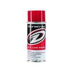 Duratrax DuraTrax Polycarb Spray (Racing Red) (4.5oz) #DTXR4254