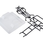 Element RC #42131 Element Sendero Utility Bed Cage
