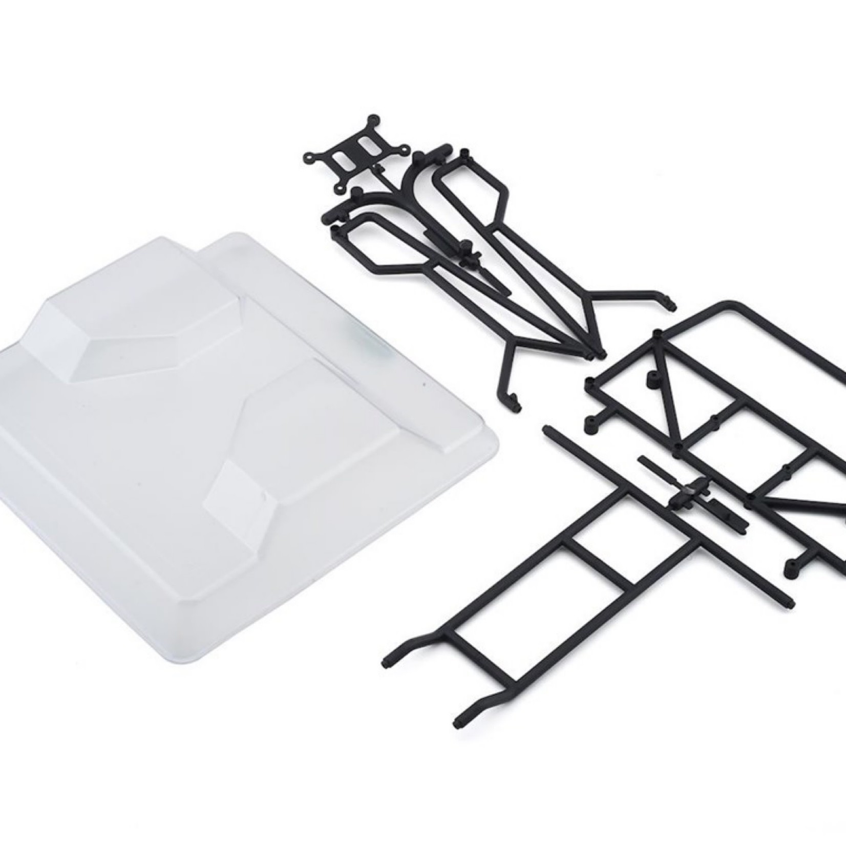 Element RC #42131 Element Sendero Utility Bed Cage