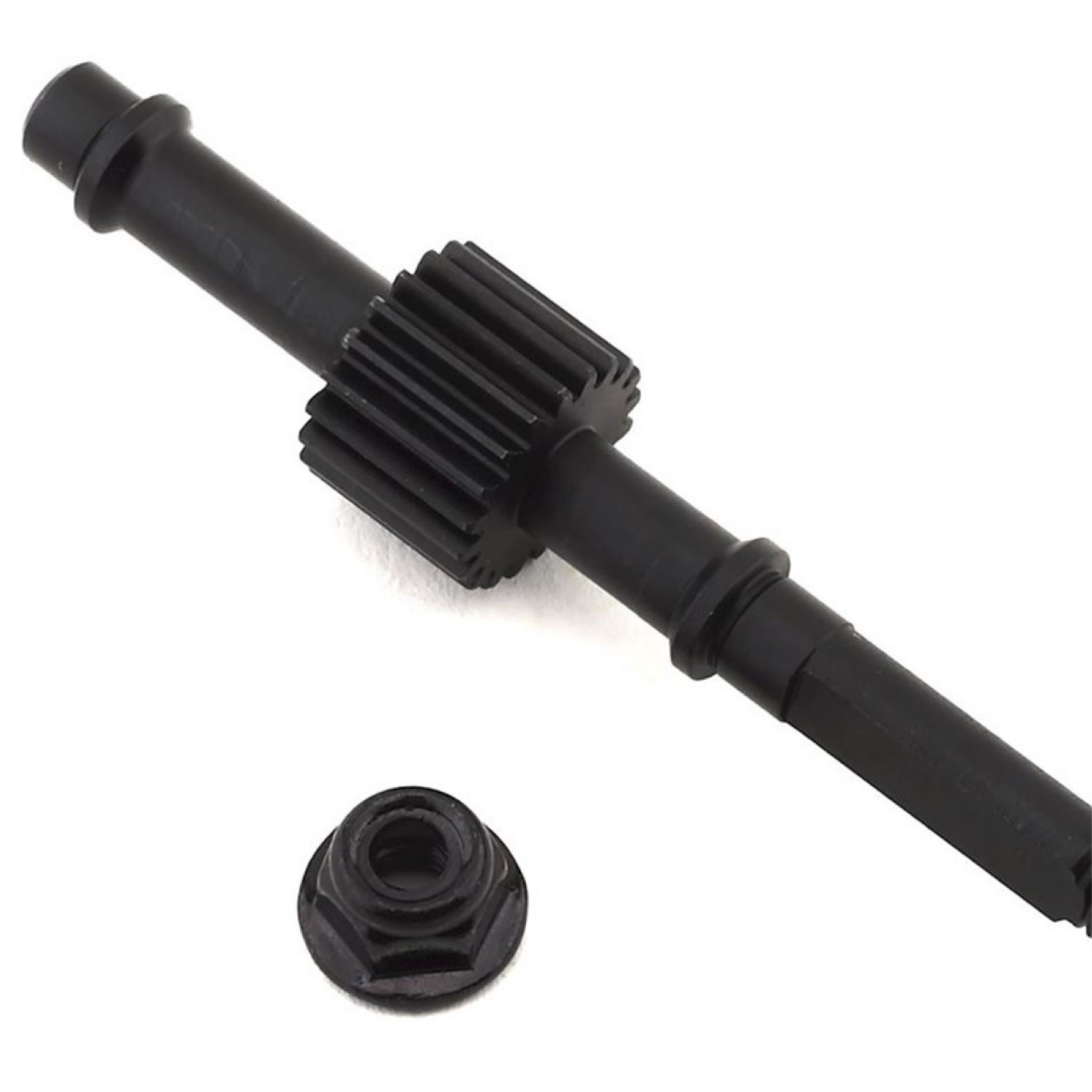 Element RC #42024 Element RC Stealth X Inverse Gearbox Top Shaft