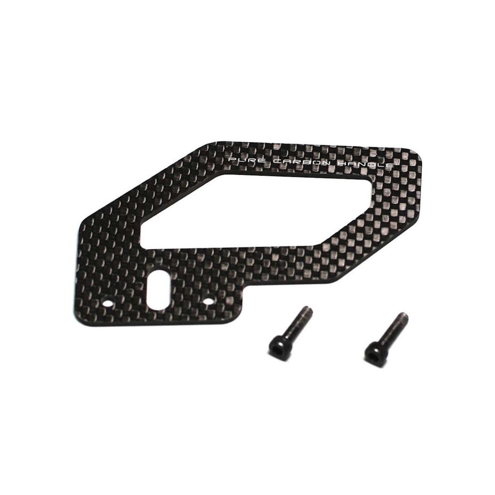 Futaba Futaba Carbon Carrying Handle (3PV/4PV) #UBB1165