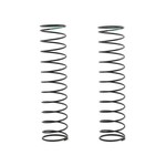 Element RC #42087 Element RC 63mm Shock Spring (Green - .71 lb/in) (2)