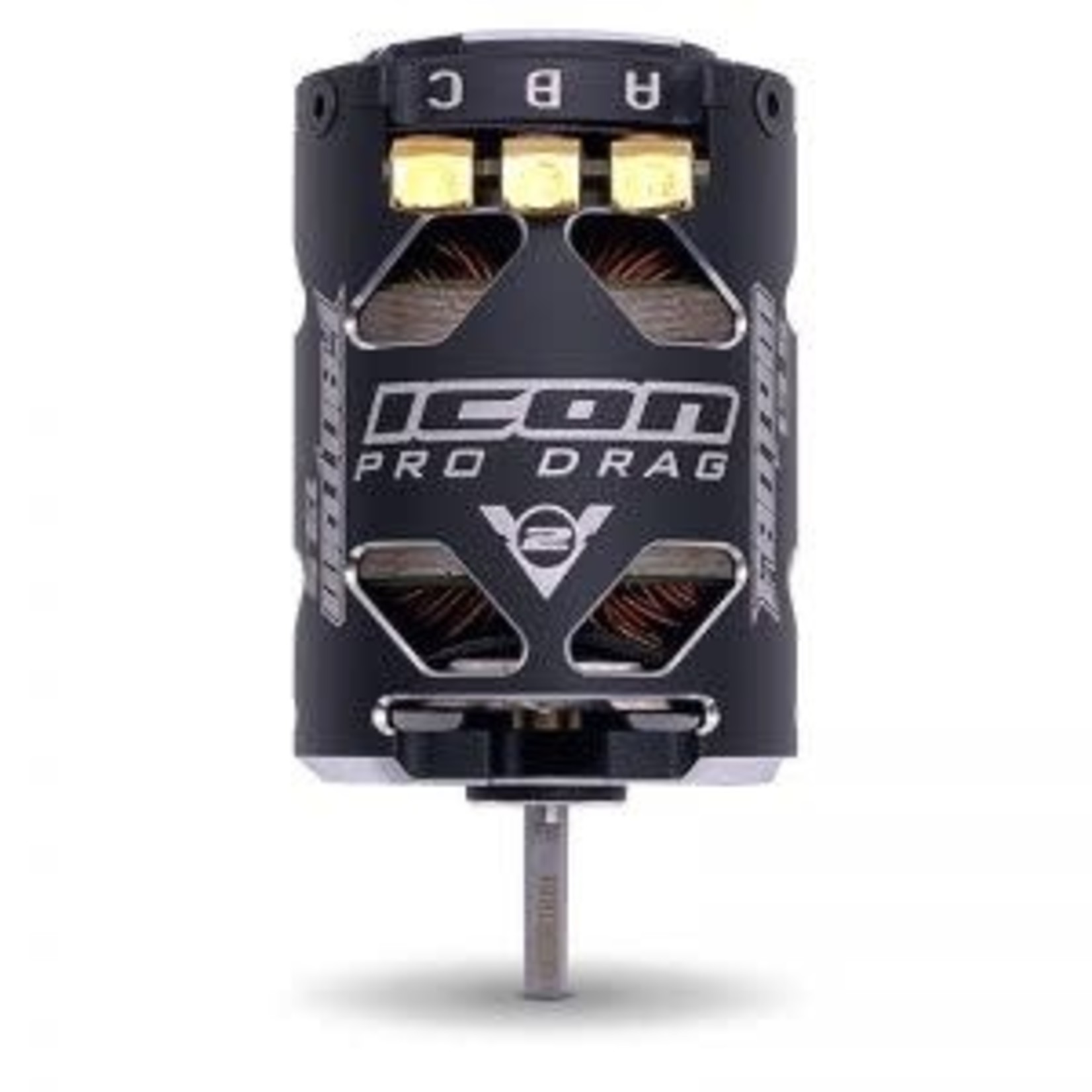 Fantom #FAN19228S  Fantom ICON Torque v2 "Spec Edition" Pro Drag Racing Motor (13.5T)