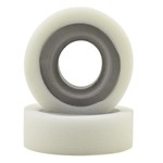 Crawler Innovations #CWR-2034 Crawler Innovations Lil Nova 4.75" Crawler Foam w/Comp Cut Inner (2) (Soft Outer)