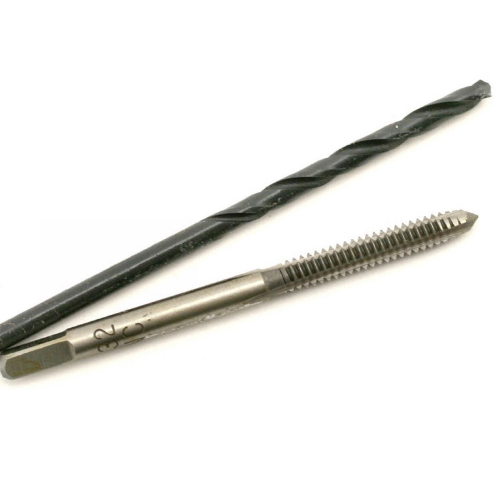 DuBro #362 DuBro Tap & Drill Sets, 6-32