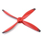 E-flite #EFLP145904B E-flite 14.5x9 4-Blade Propeller (DRACO 2.0m)
