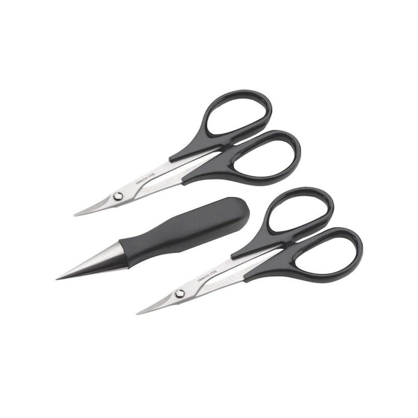 DuBro #2331 DuBro Body Reamer & Scissors Set