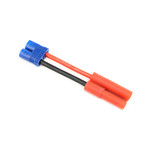 Dynamite Dynamite Adapter HXT Battery/EC3 Device #DYNC0171