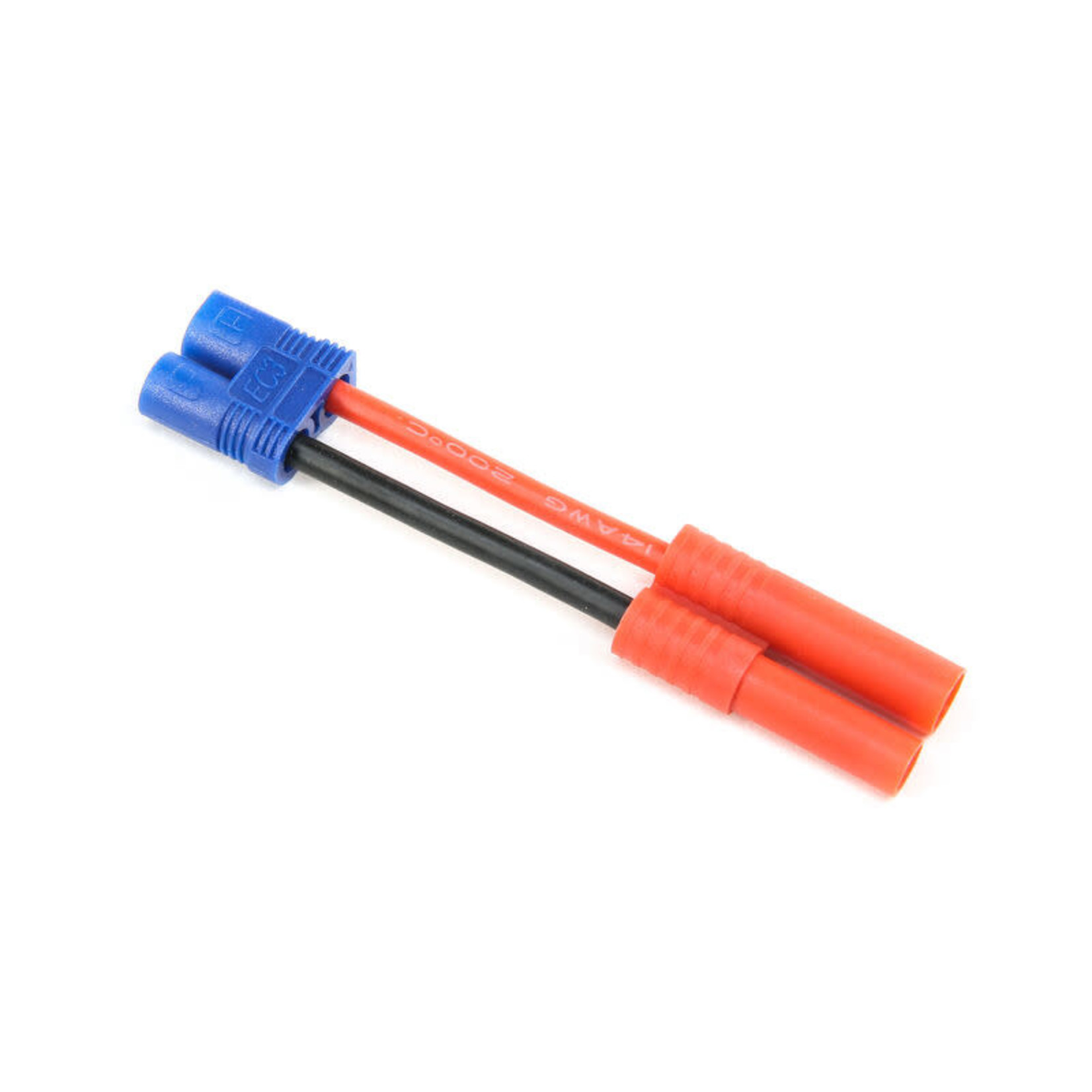 Dynamite #DYNC0171 Dynamite Adapter HXT Battery/EC3 Device