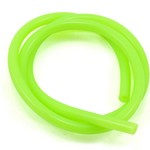 DuBro DuBro "Nitro Line" Silicone Fuel Tubing (Green) (61cm) #2231