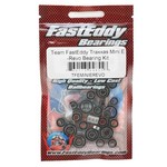 FastEddy FastEddy Traxxas Mini E-Revo 1/16 Bearing Kit #TFE705