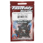 FastEddy #TFE705 FastEddy Traxxas Mini E-Revo 1/16 Bearing Kit