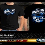 Hobby Time RC Hobby Time RC Hoodie 2XL