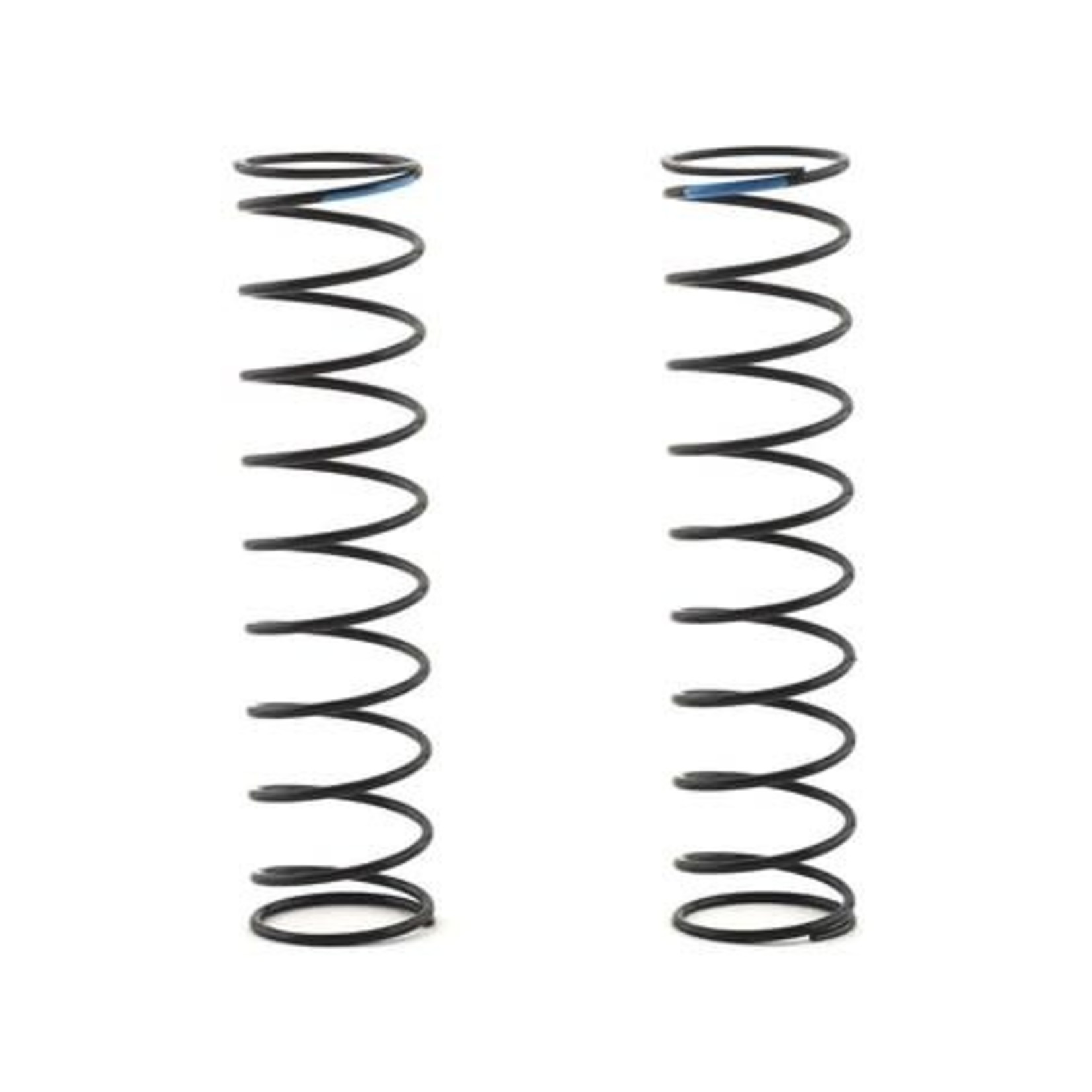 Element RC #42090 Element RC 63mm Shock Spring (Blue - 2.09 lb/in) (2)