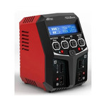 Hitec Hitec RDX2 Mini AC Multi Charger (4S/5A/50W) #44299