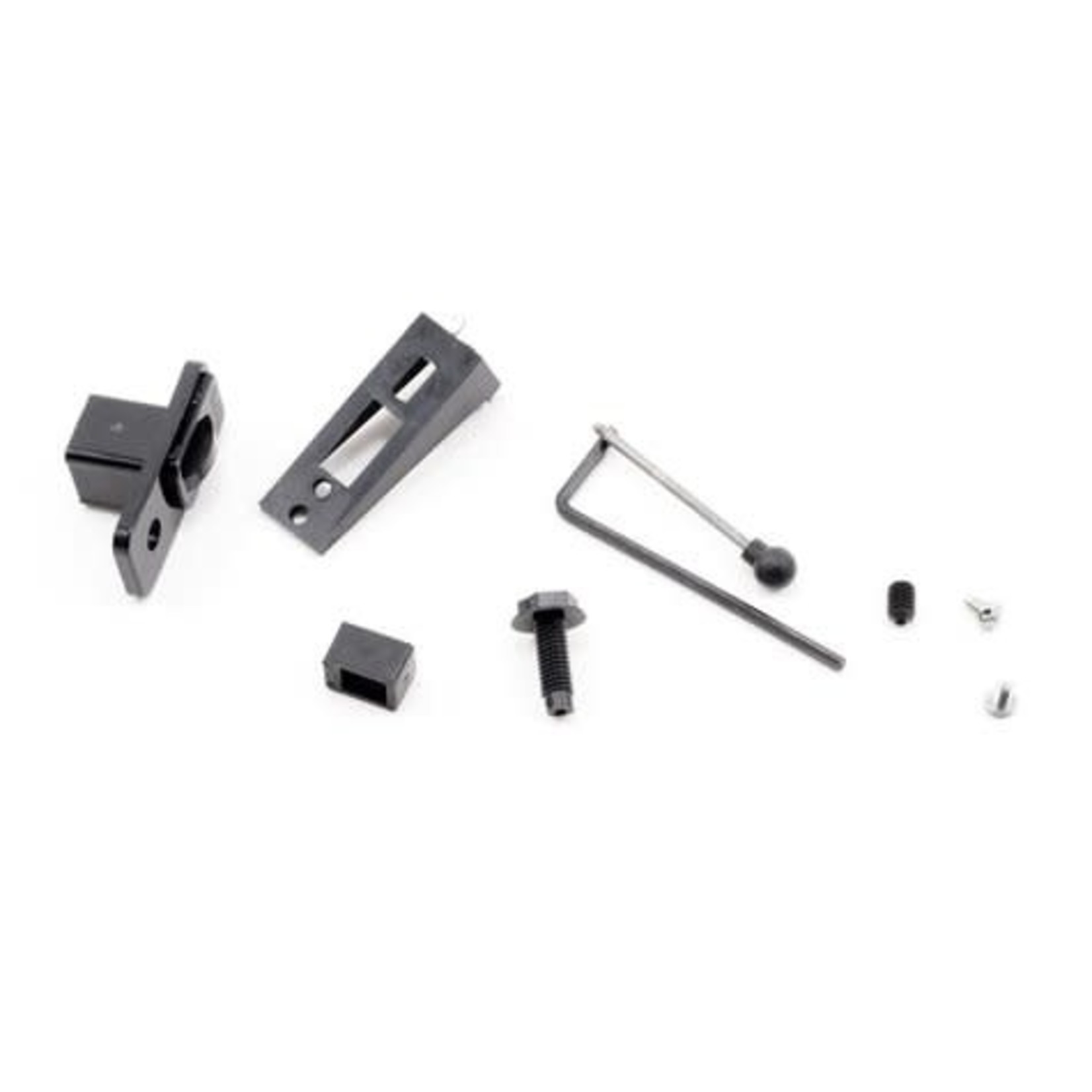 DuBro #DUB207 DuBro Kwik Switch & Charge Jack