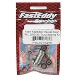 FastEddy #TFE89 FastEddy Traxxas Slash VXL 2WD SC Truck Bearing Kit