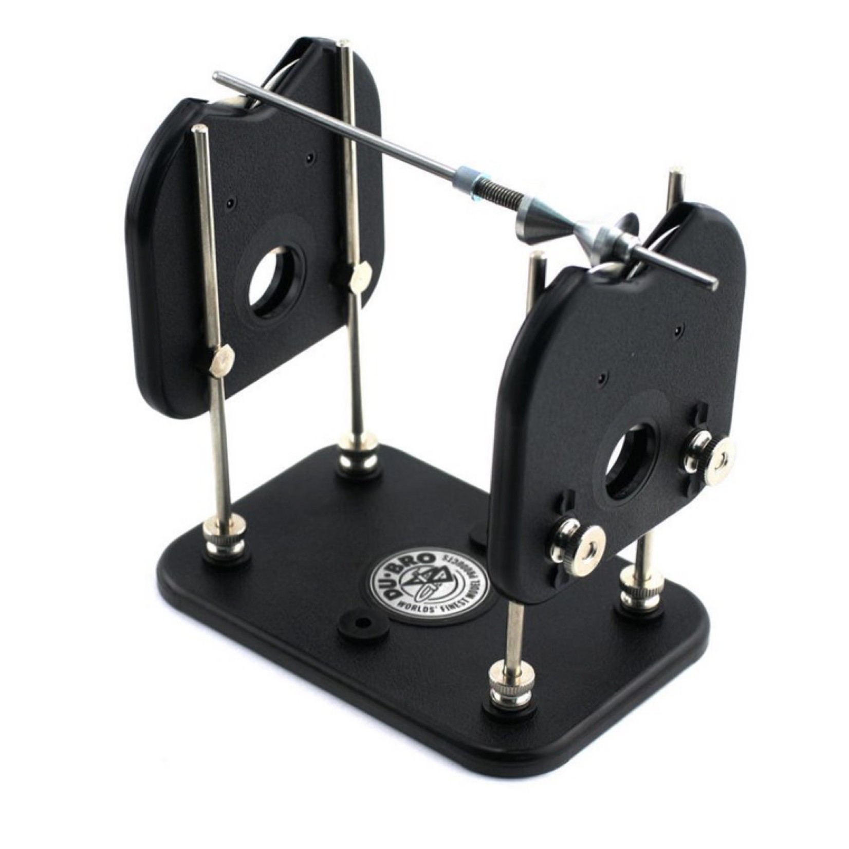DuBro DuBro Tru Spin Precision Prop/Wheel Balancer #499