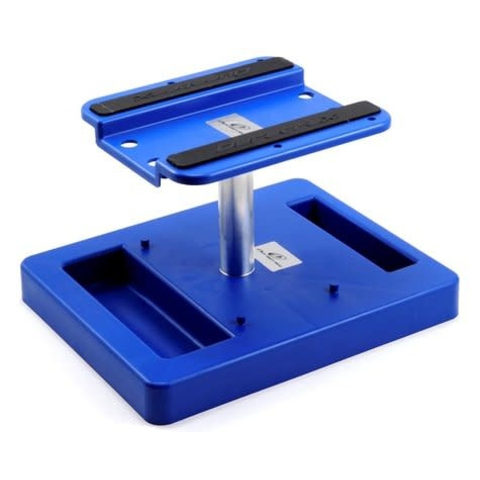 Duratrax DuraTrax Pit Tech Deluxe Truck Stand (Blue) #DTXC2380