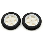 DuBro #DUB145MS DuBro 1.45" Micro Sport Wheel Set (2)
