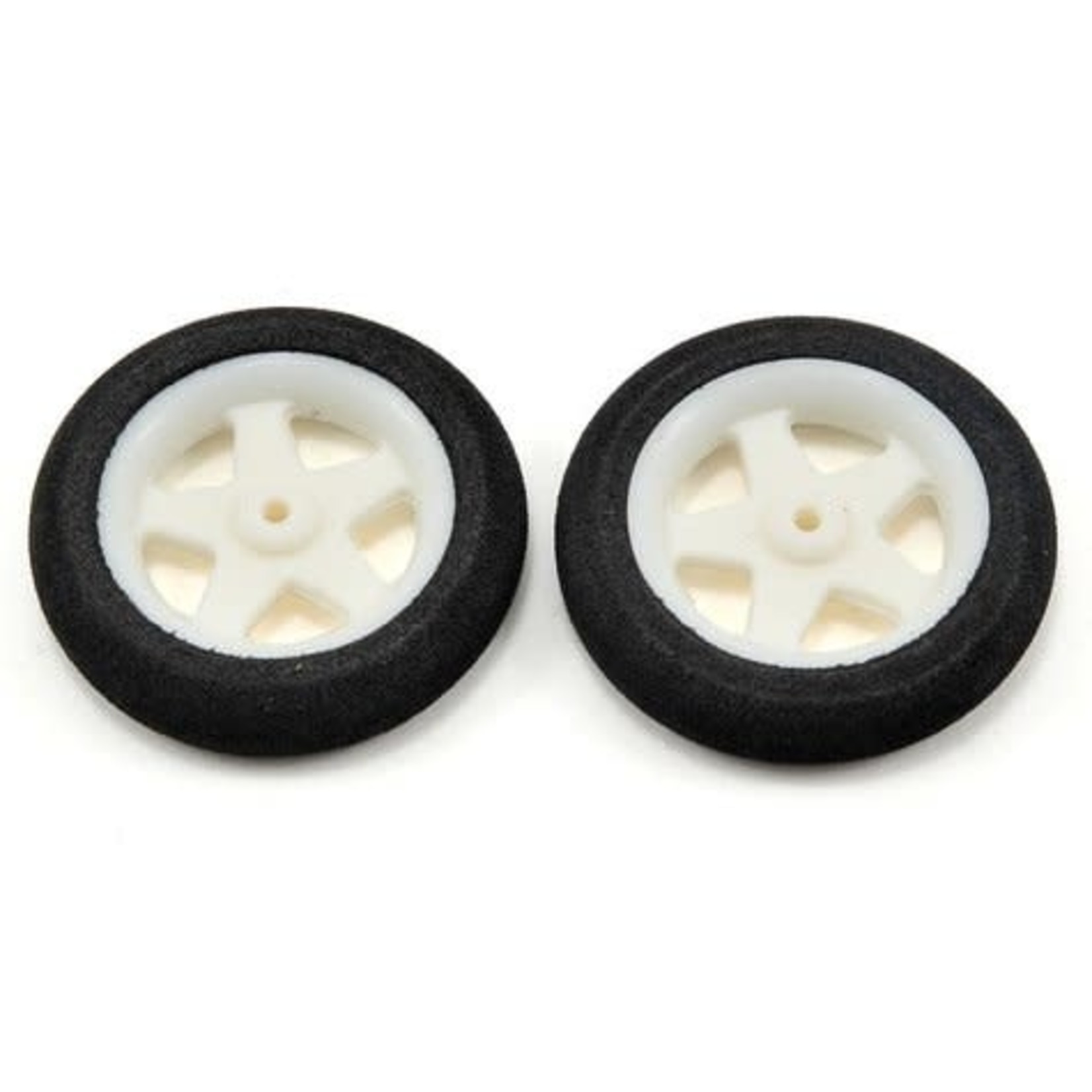 DuBro #DUB145MS DuBro 1.45" Micro Sport Wheel Set (2)