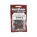 FastEddy FastEddy Traxxas Stampede 4X4 VXL Bearing Kit #TFE312