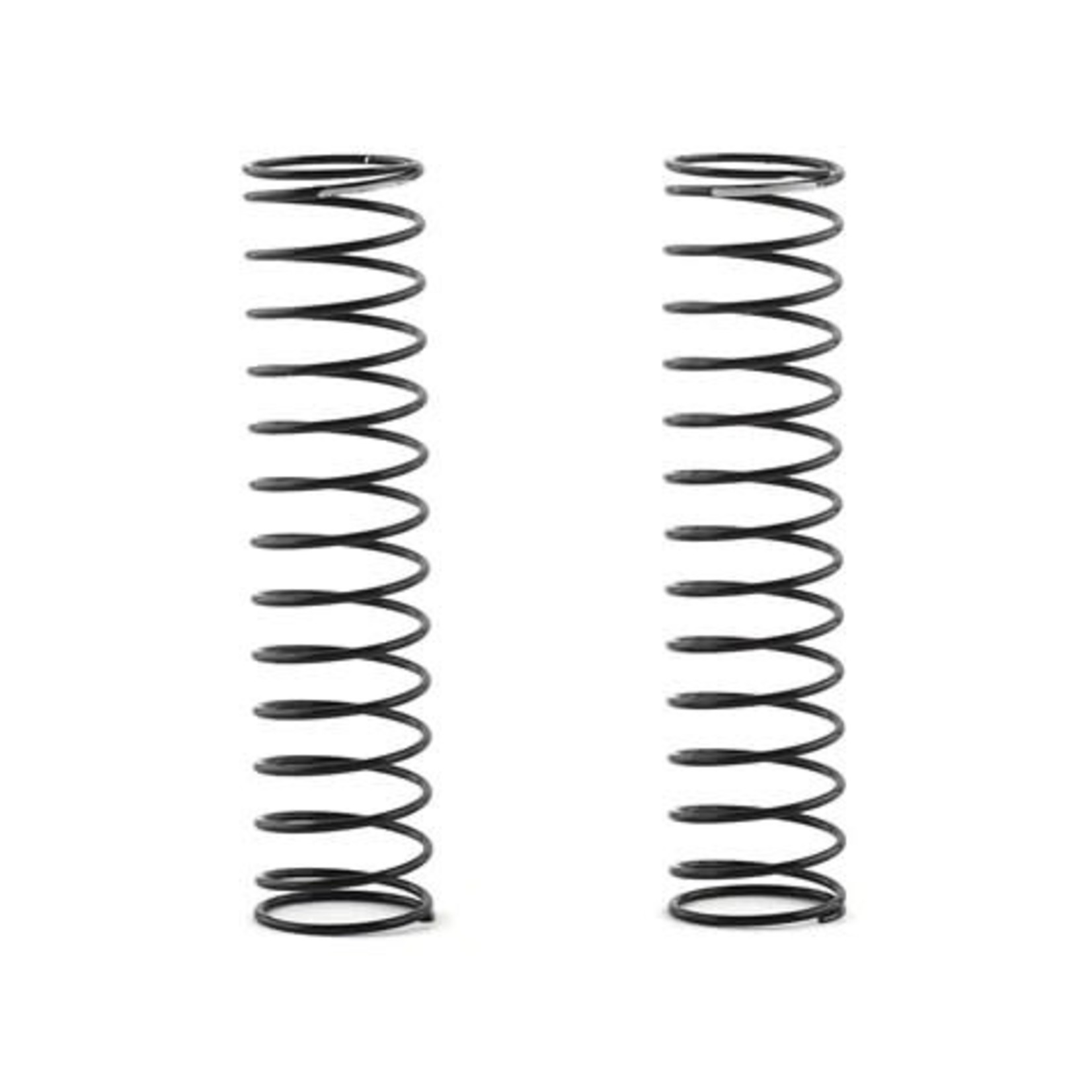 Element RC #42088 Element RC 63mm Shock Spring (White - .95 lb/in)