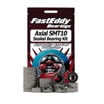 FastEddy FastEddy Axial SMT10 Sealed Bearing Kit #TFE4444