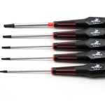 Dynamite Dynamite 5 Piece Metric Hex Driver Set #DYN2819