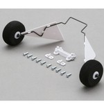HobbyZone #HBZ4406 HobbyZone Landing Gear Set: Sport Cub S