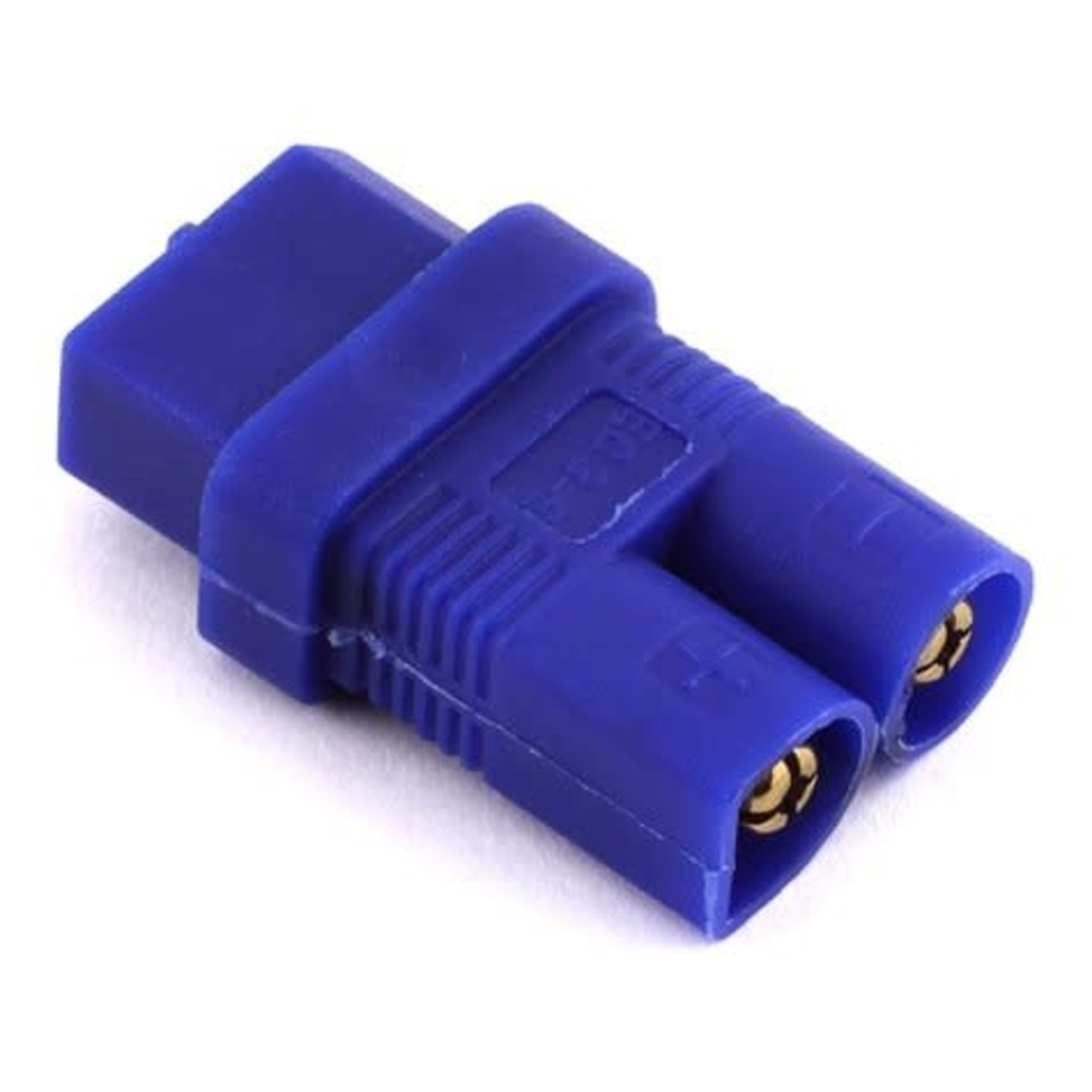 EcoPower #ECP-1504 EcoPower One Piece Adapter Plug (EC3 Male to XT60 Female)