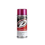 Duratrax DuraTrax Polycarb Spray Paint (Metallic Burgundy) (4.5 oz) #DTXR4267