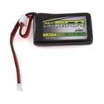 EcoPower #ECP-4015 EcoPower "Trail" SCX24 2S 30C LiPo Battery w/PH2.0 Connector (7.4V/450mAh)