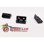 Team G-Speed GSPEED Chassis G-MP multi platform panhard mount #9094