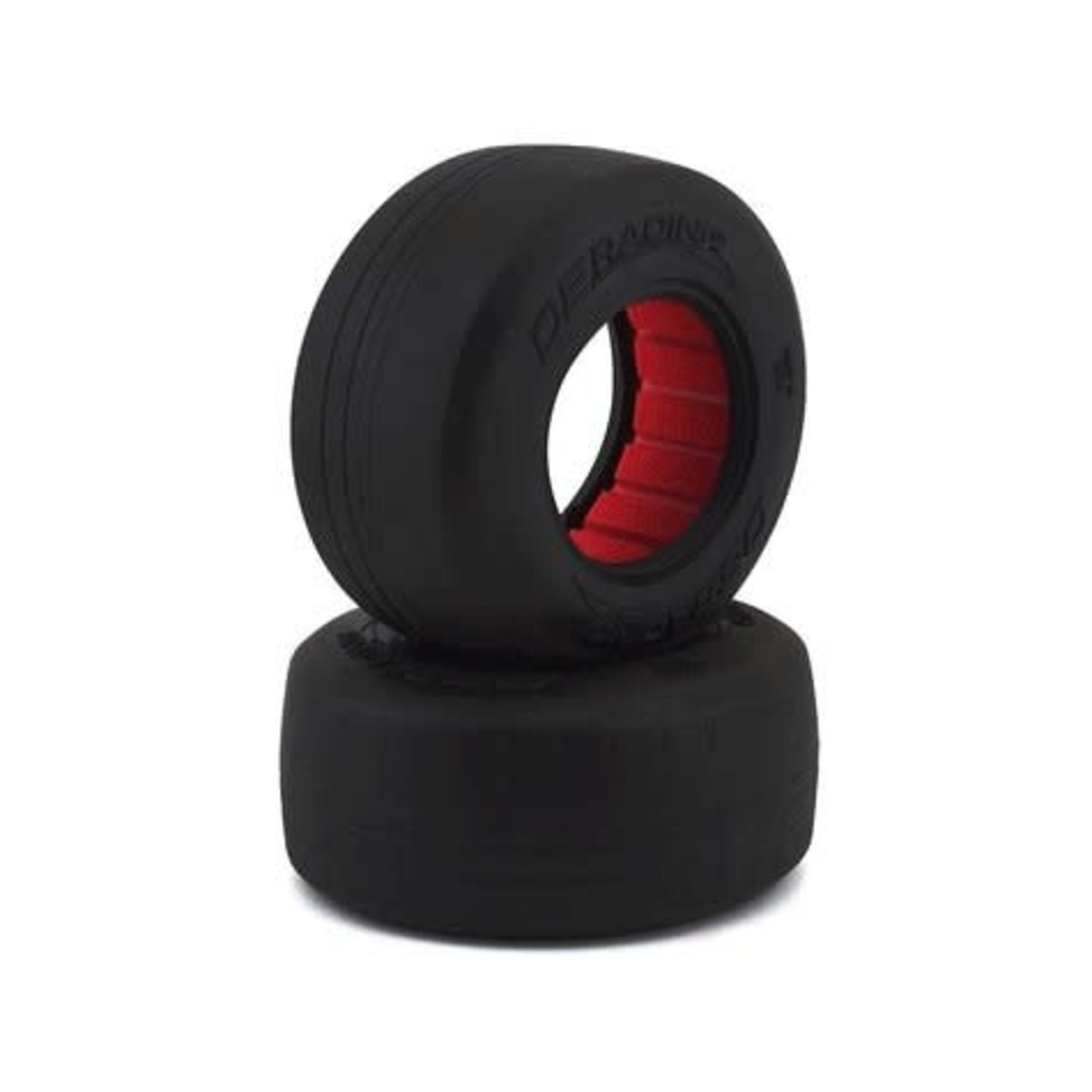 DE Racing #DER-PSC-D30  DE Racing Phenom SC 2.2/3.0" Short Course Truck Tires (2) (D30)