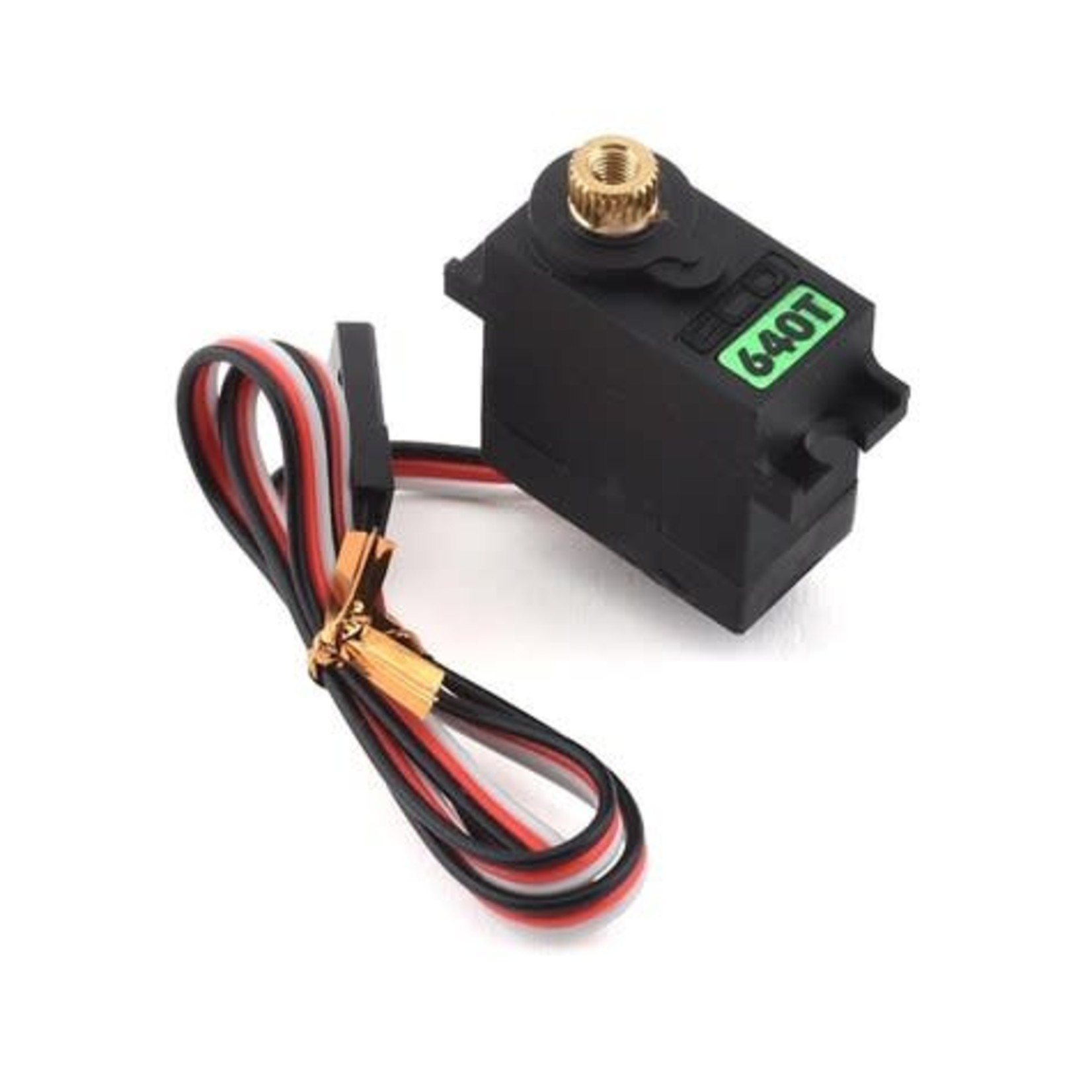 EcoPower #ECP-640T EcoPower  13g Waterproof Metal Gear Digital Sub Micro Servo (TRX-4 & TRX-4M)