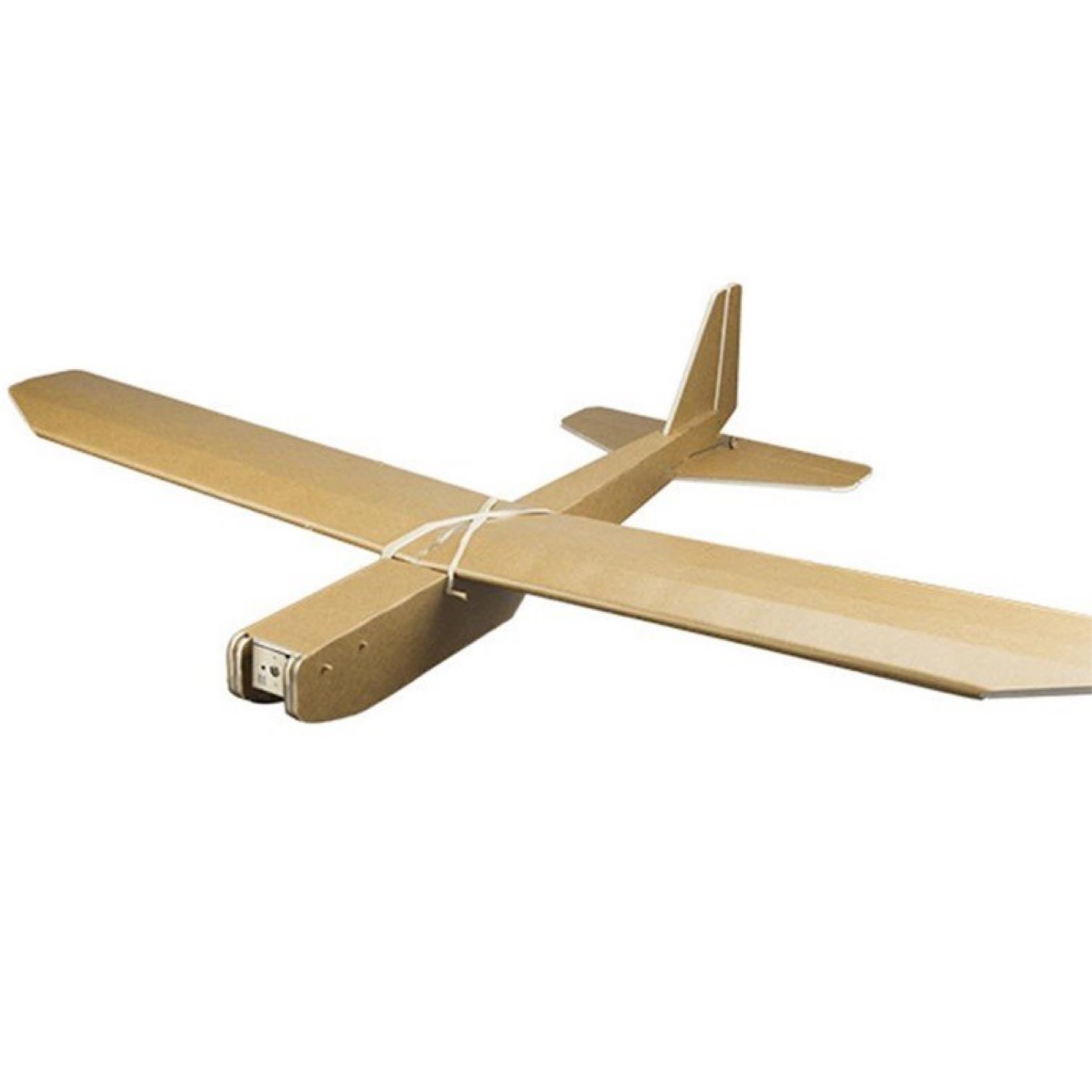 Flite Test Flite Test Mighty Mini Tiny Trainer Speed Build Electric Airplane Kit (940mm) #FLT-1023