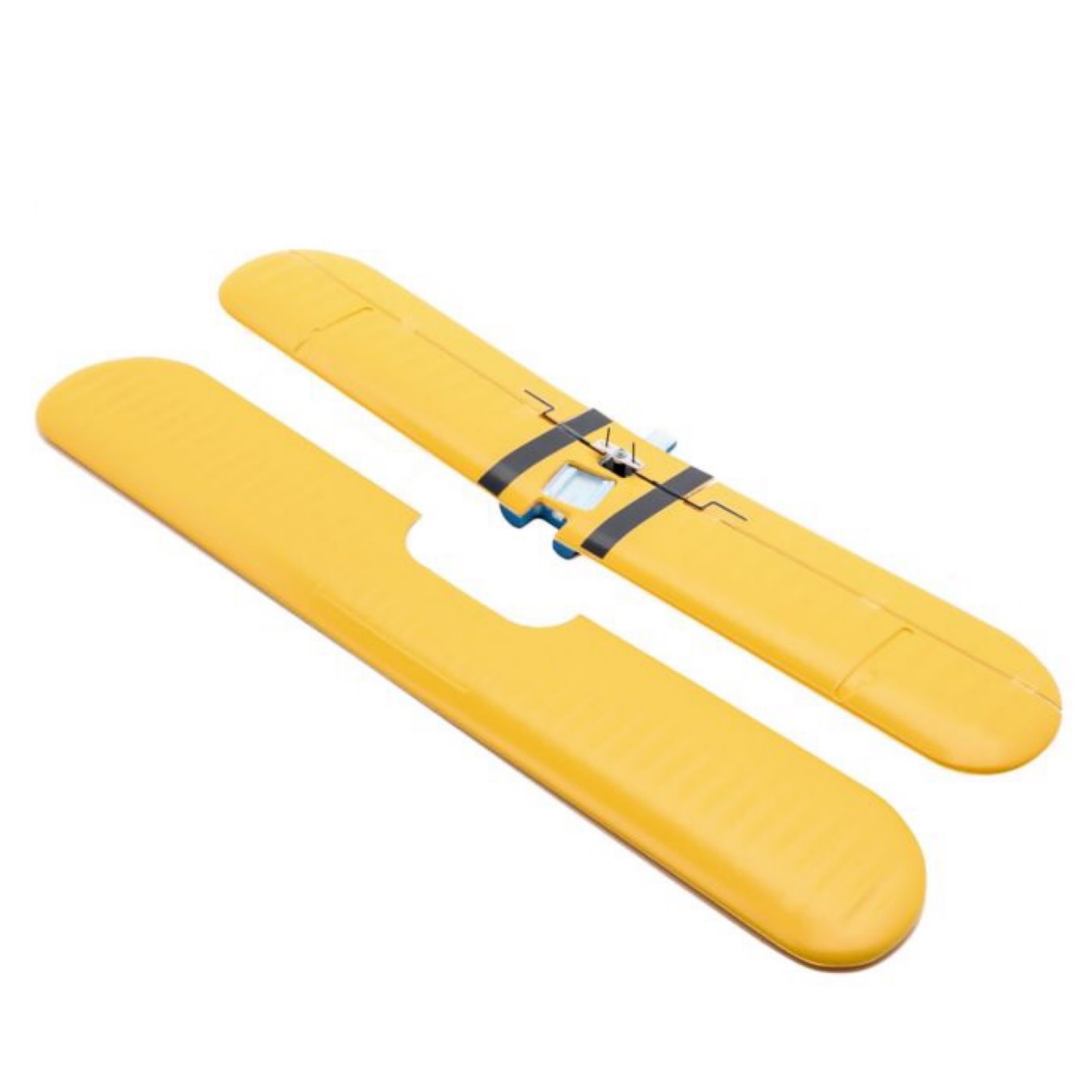 E-flite #EFLU3020 E-Flite Top and Bottom Wing Set: UMX PT-17