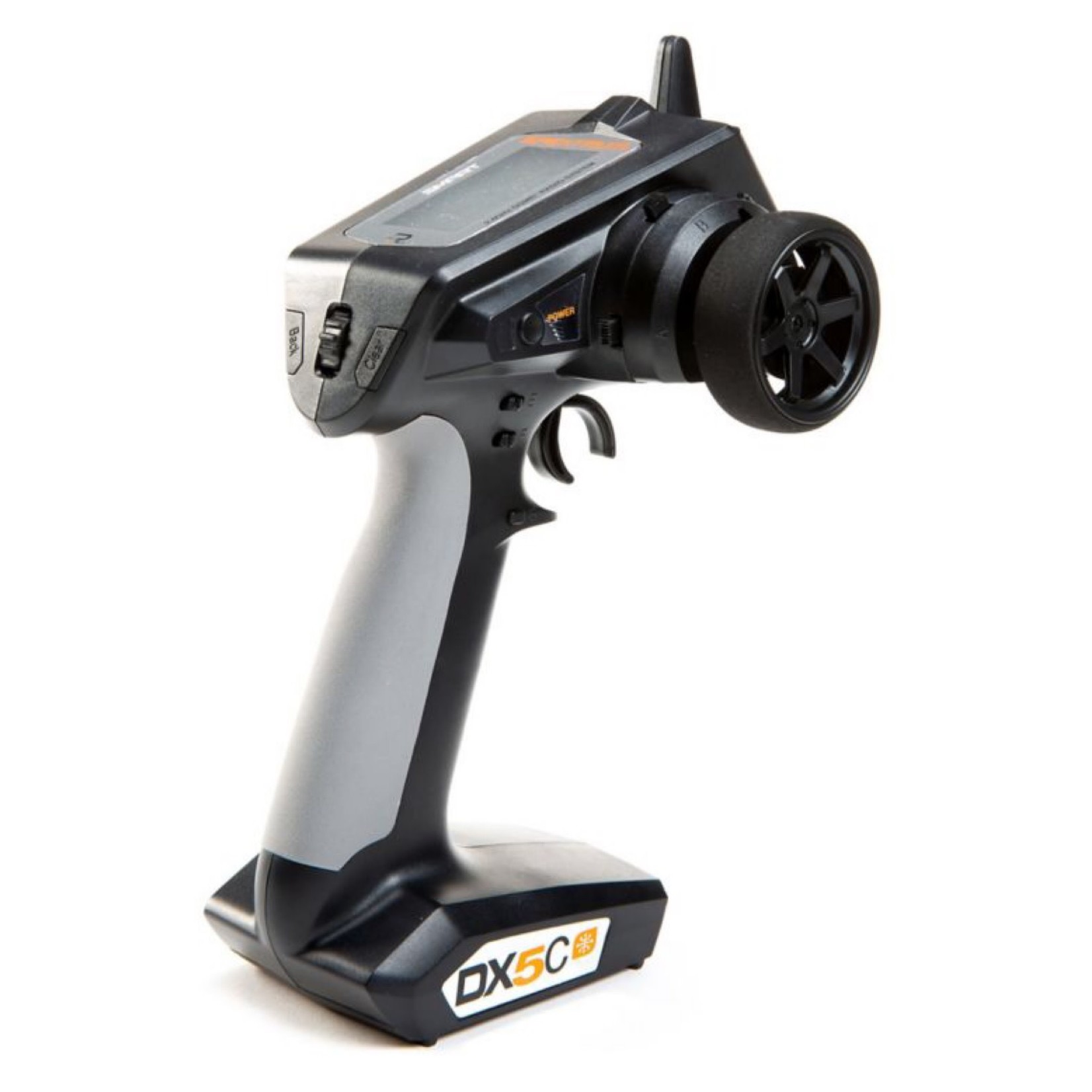 Spektrum #SPMR5115 DX5C Smart 5-Channel DSMR Transmitter Only