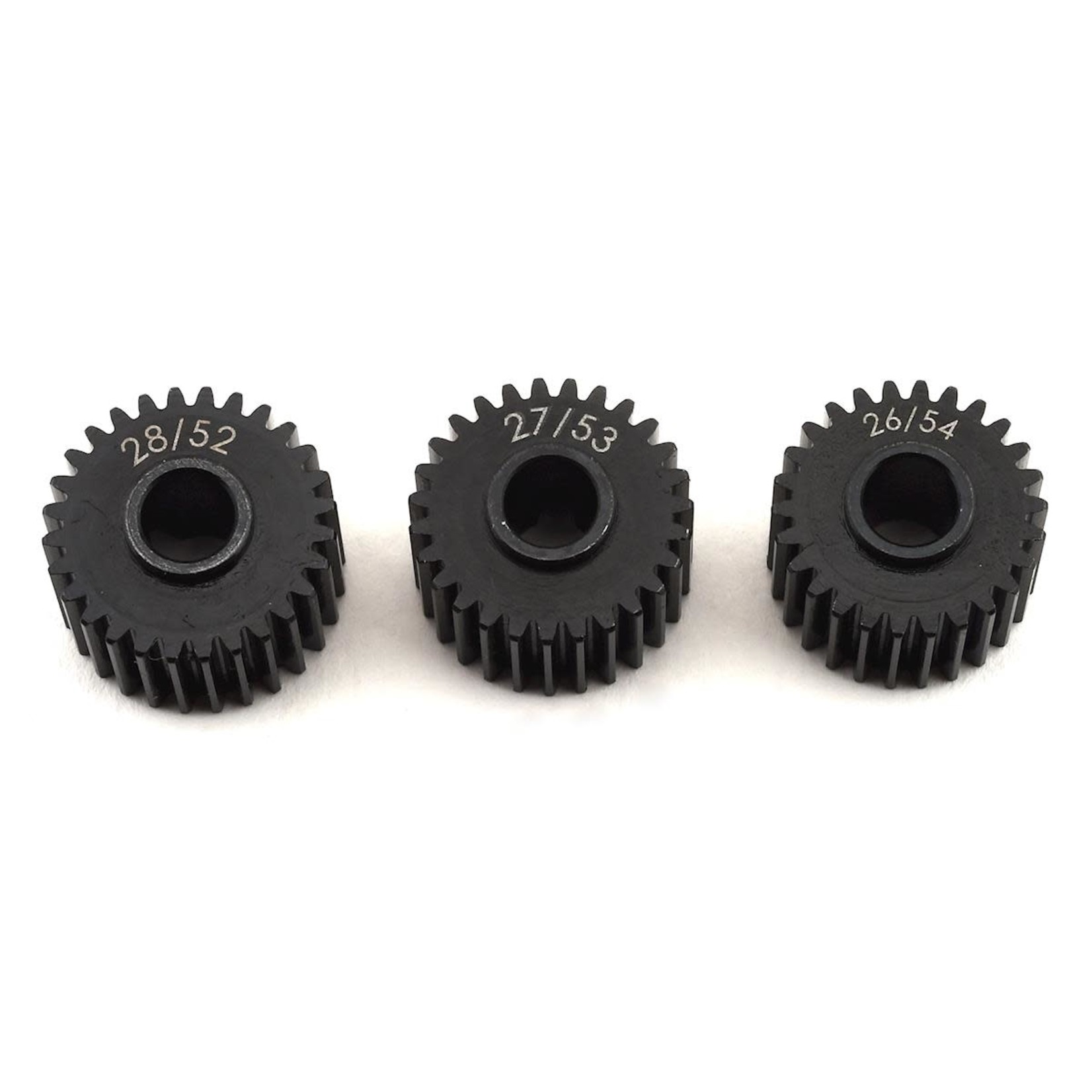 Factory Team Element RC Factory Team Stealth X Machined Idler Gear Set (3) #42031