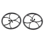 DuBro #DUB250ML DuBro 2-1/2" Micro Lite Wheel (2)